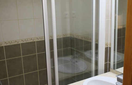 Arc-1800 Apartment | Cozy apartment, at the foot of the slopes!