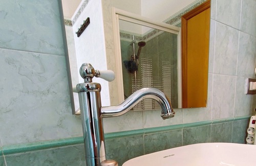 Anzola dell'Emilia Apartment | Cozy apartment