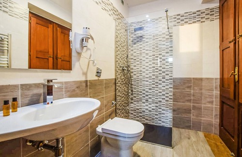 Belvedere Marittimo Apartment | Cozy apartment in Belvedere Marittimo