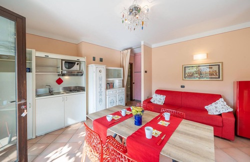 Ceredello Apartment | Cozy apartment in Caprino Veronese VR