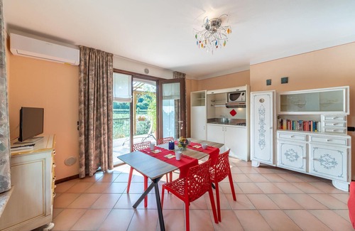 Ceredello Apartment | Cozy apartment in Caprino Veronese VR