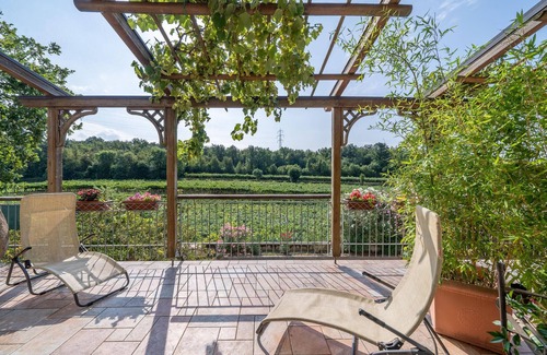 Ceredello Apartment | Cozy apartment in Caprino Veronese VR