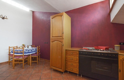 Santa Margherita di Belice Apartment | Cozy apartment in S. Margherita Belice