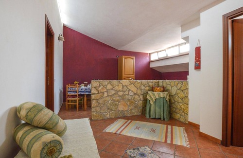Santa Margherita di Belice Apartment | Cozy apartment in S. Margherita Belice