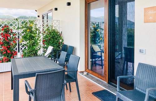 San Giovanni a Piro Apartment | Cozy apartment in San Giovanni a Piro