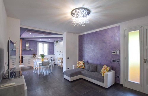 Santa Maria a Monte Apartment | Cozy apartment in Santa Maria a Monte