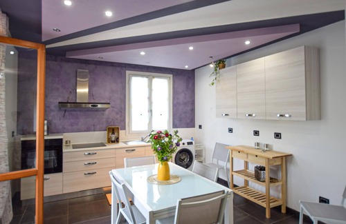 Santa Maria a Monte Apartment | Cozy apartment in Santa Maria a Monte