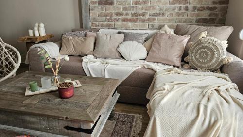 Stara Pazova Apartment | Cozy Apartman
