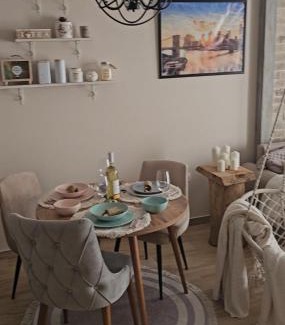 Stara Pazova Apartment | Cozy Apartman