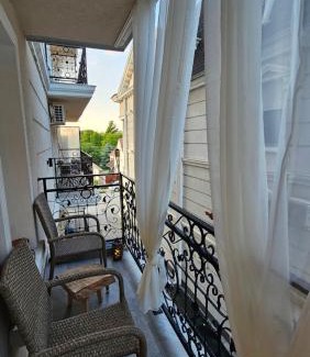 Stara Pazova Apartment | Cozy Apartman