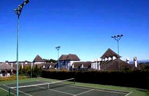 Alto do Capivari Apartment | COZY APARTMENT IN CAMPOS DO JORDÃO CASTLE