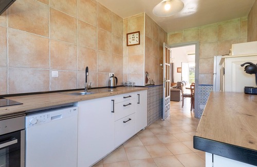 Puerto de Mazarron Apartment | Cozy apartment in Puerto de Mazarrón