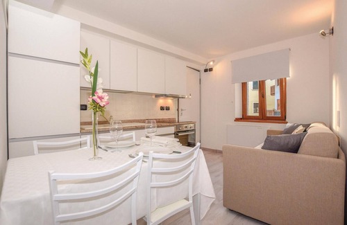 Bondone Apartment | Cozy apartment in Baitoni Bondone -TN-