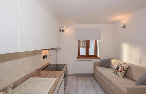 Bondone Apartment | Cozy apartment in Baitoni Bondone -TN-