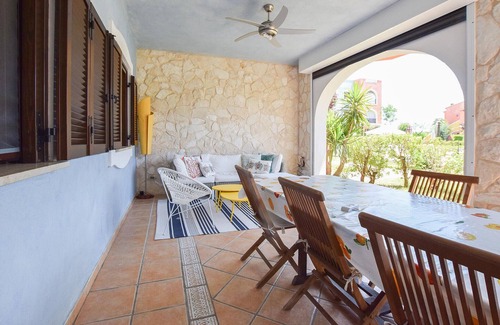 Marina di Pisticci Apartment | Cozy apartment in Marina di Pisticci with WiFi