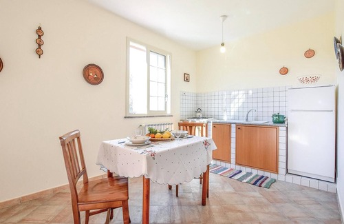 San Nicola l'Arena Apartment | Cozy apartment in San Nicola L'Arena