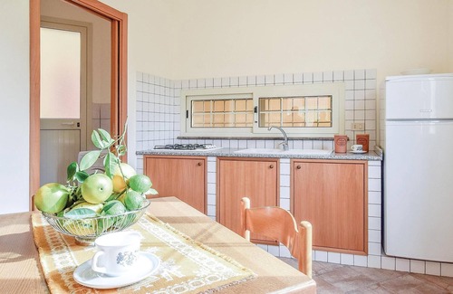 San Nicola l'Arena Apartment | Cozy apartment in San Nicola L'Arena