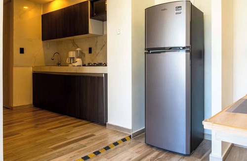 Las Playas Apartment | Cozy Apartment 2 Bedrooms Amenities