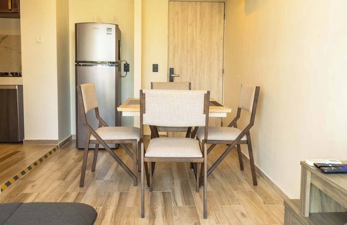 Las Playas Apartment | Cozy Apartment 2 Bedrooms Amenities