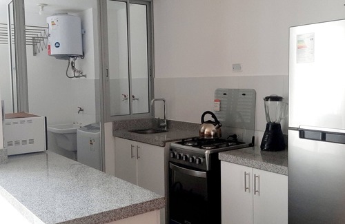 Santiago de Surco Apartment | Cozy apartment in Santiago de Surco