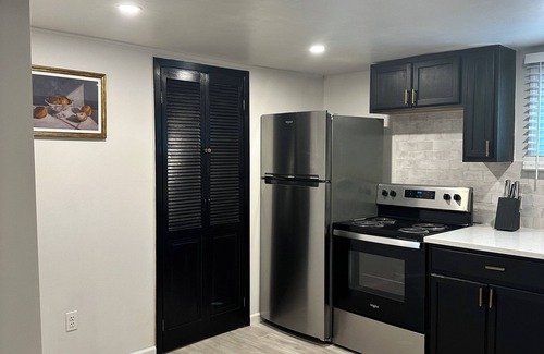 West Babylon Apartment | Cozy apartment