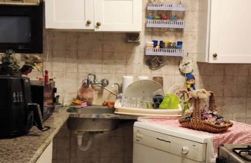 As-Sajil Apartment | Cozy Apartment in Rehab ,Cairo with WiFi,private entrance and private Garden