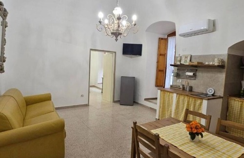Canosa di Puglia Apartment | Cozy apartment in the city center
