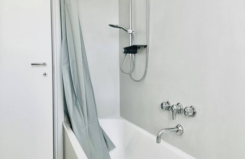 Misano Adriatico Apartment | Cozy apartment within walking distance of the sea and close to supermarkets.
