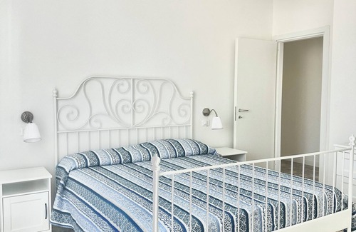 Misano Adriatico Apartment | Cozy apartment within walking distance of the sea and close to supermarkets.