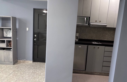 Benito Juarez Apartment | Cozy apartment
