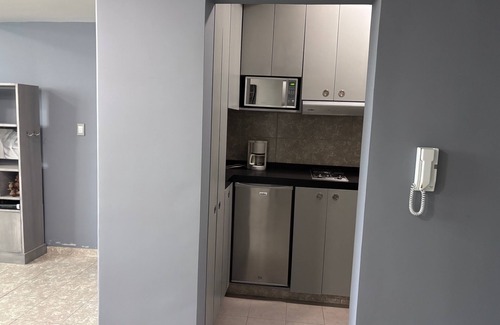 Benito Juarez Apartment | Cozy apartment