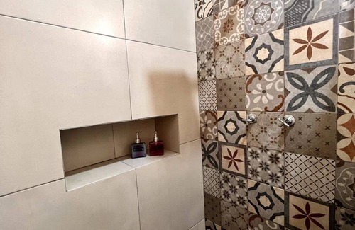 FERROCARRIL Apartment | Cozy Apartment 10 min from downtown Oaxaca