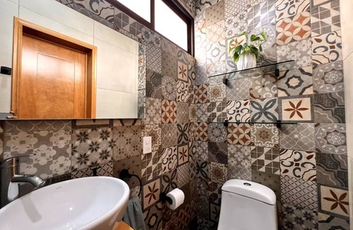 FERROCARRIL Apartment | Cozy Apartment 10 min from downtown Oaxaca