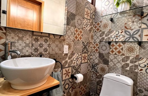 FERROCARRIL Apartment | Cozy Apartment 10 min from downtown Oaxaca