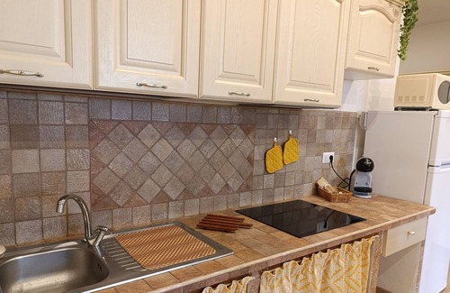 Olmedo Apartment | Cozy apartment, 10 min. from Alghero, ideal for families