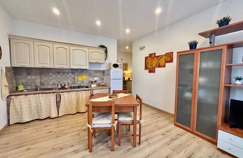 Olmedo Apartment | Cozy apartment, 10 min. from Alghero, ideal for families