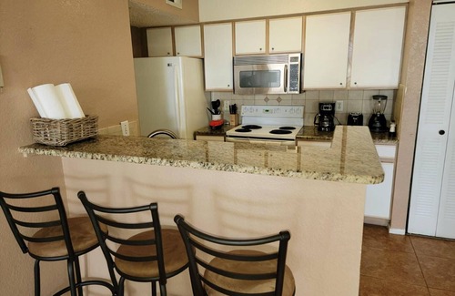 Historic Downtown Kissimmee Apartment | Cozy apartment (2/1) near to Disney