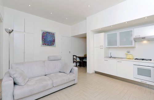 Salario House | Cozy apartment 2 bedrooms and bathrooms