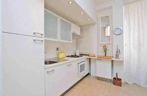Salario House | Cozy apartment 2 bedrooms and bathrooms