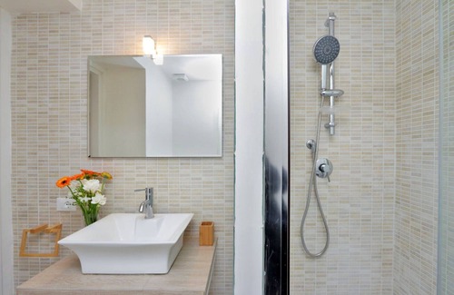 Salario House | Cozy apartment 2 bedrooms and bathrooms