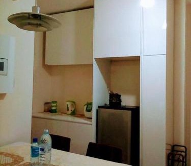 Kampung Rugading Apartment | Cozy Apartment 2