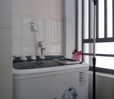 Kampung Rugading Apartment | Cozy Apartment 2