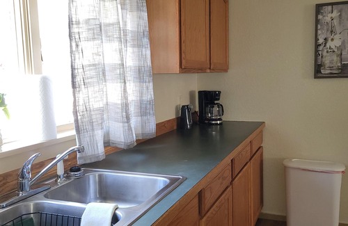 Midland Apartment | Cozy Apartment #2 Near Midland City Center