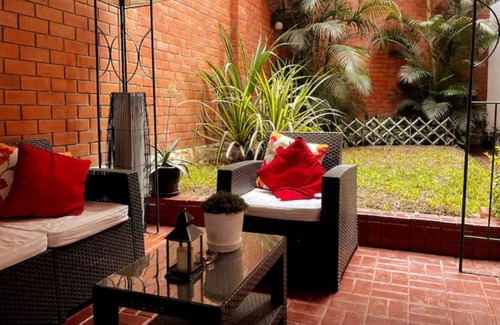 Chiclayo Apartment | Cozy Apartment 2 @Santa Victoria