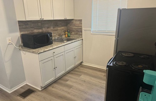 Dayton Apartment | Cozy apartment #2