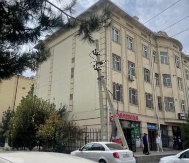 Samarkand Apartment | Cozy apartment 2