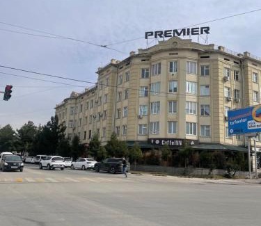 Samarkand Apartment | Cozy apartment 2