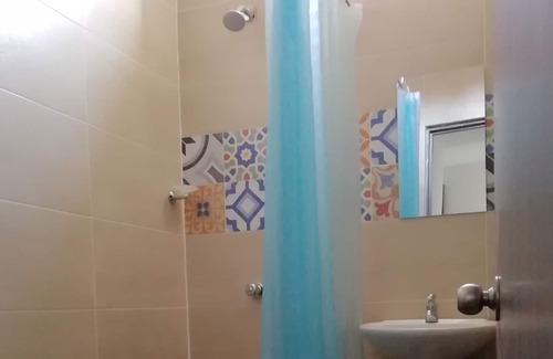 Santa Maria Apartment | Cozy apartment (203) in residential complex. 10 mins to downtown n beach by car