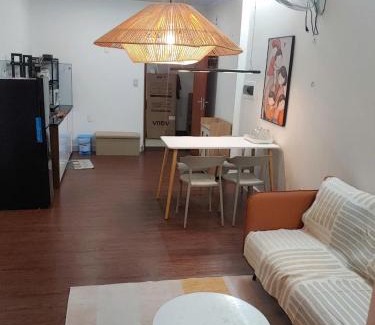 Phan Rang Apartment | Cozy Apartment 2BR Hacom Phan Rang