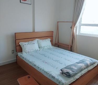 Phan Rang Apartment | Cozy Apartment 2BR Hacom Phan Rang